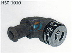 Bộ đầu phần chảy tràn cho hệ thống thoát nước nhỏ H50-1010